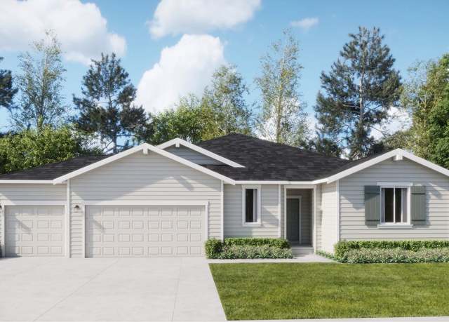 Property at Fairweather Plan, Spokane, WA 99208, 4 beds, 3.5 baths
