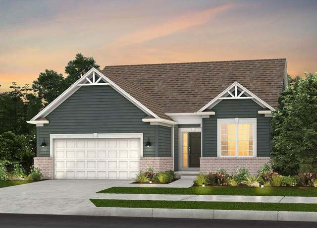 Property at 3042 Sheffield Cir, Clarkston, MI 48346, 2 beds, 2 baths