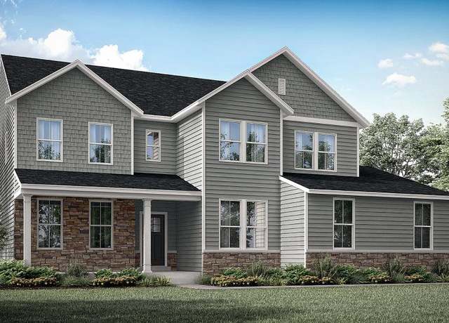 Property at Emerson Plan, Middletown, DE 19709, 4 beds, 2.5 baths