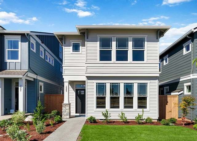 Property at Harrigan Plan, Hillsboro, OR 97123, 3 beds, 2.5 baths
