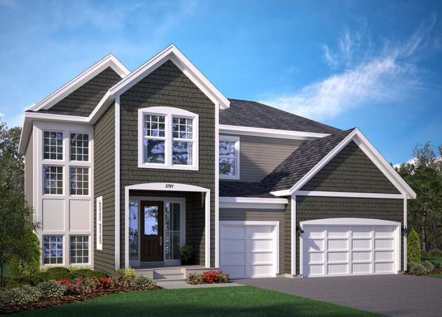 Property at The Leo Plan, Shakopee, MN 55379, 4 beds, 4 baths