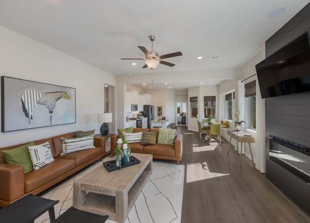 Property at Tucson Plan, Sherman, TX 75090, 4 beds, 2 baths