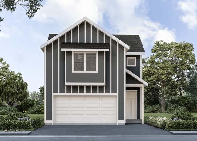 Property at Violet Plan, Nashville, TN 37211, 4 beds, 2.5 baths