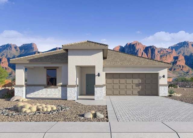Property at 2323 W Pearce Rd, Phoenix, AZ 85041, 4 beds, 3 baths