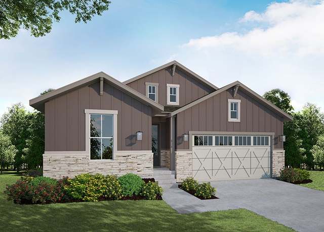Property at 8895 S Riviera Way, Aurora, CO 80016, 3 beds, 2 baths