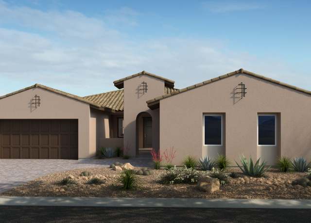 Property at 237 Paraggi Bay Dr, Henderson, NV 89011, 4 beds, 4.5 baths