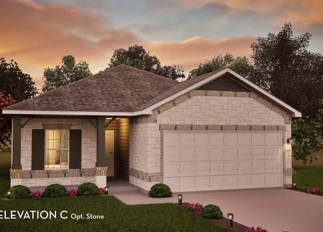 Property at 8930 Chili Bowl St, Converse, TX 78109, 3 beds, 2 baths