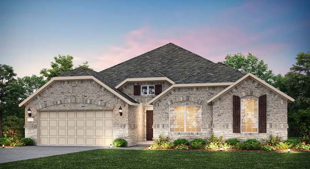 Property at 11212 Abbotsbury Rd, Haslet, TX 76052, 4 beds, 2.5 baths