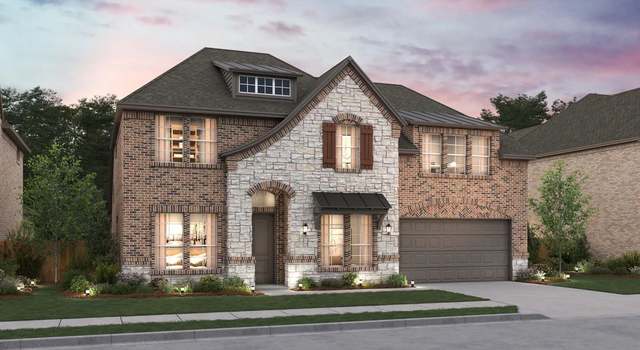 Property at 11445 Jackloe St, Haslet, TX 76052, 4 beds, 3.5 baths