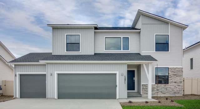 Property at 322 Hedwig Pl, Caldwell, ID 83605, 4 beds, 2.5 baths
