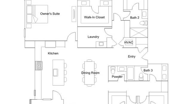 Photo of Element 7A Plan, Valencia, CA 91381