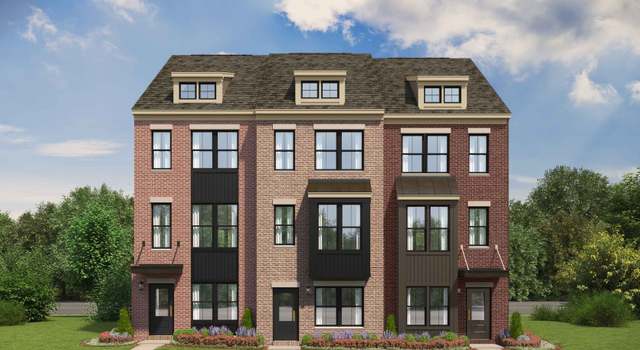 Property at 6063 Beake St, Hyattsville, MD 20782, 3 beds, 3 baths