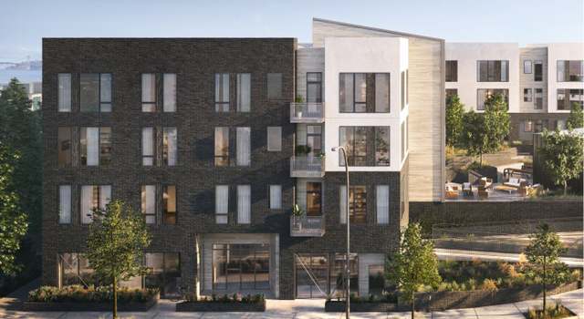 Property at 52 Kirkwood Ave #403, San Francisco, CA 94124, 1 bed, 1 bath