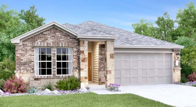 Property at 1628 Boggy Creek Ranch Rd, Georgetown, TX 78628, 4 beds, 3 baths
