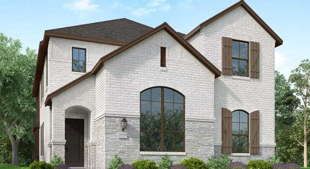 Property at 1624 Wandell Way, Haslet, TX 76052, 4 beds, 3 baths