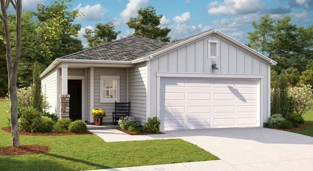 Property at 864 Crimson Pointe Dr, Hardeeville, SC 29927, 3 beds, 2 baths