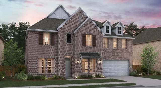 Property at 11532 Ely Pl, Fort Worth, TX 76052, 5 beds, 4.5 baths
