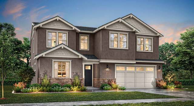 Property at 911 Porter Dr, Roseville, CA 95678, 5 beds, 4 baths