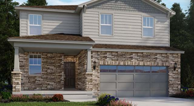 Photo of 546 Red Rock Pl, Brighton, CO 80601