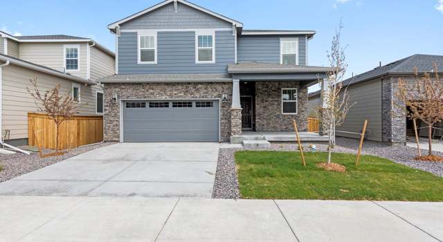 Photo of 546 Red Rock Pl, Brighton, CO 80601