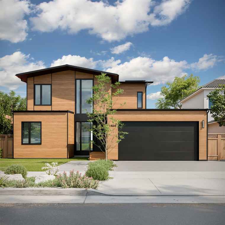 Photo of 2128 University Ave Mountain View, CA 94040