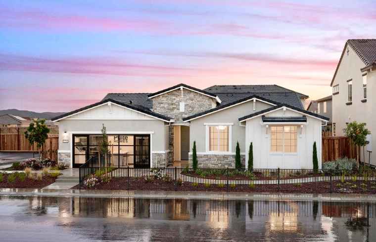 Photo of 3397 Starburst St Manteca, CA 95337