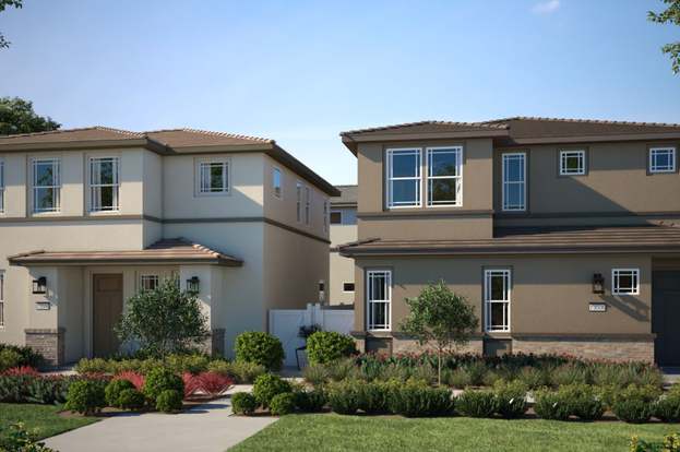 Temecula Ca New Homes For