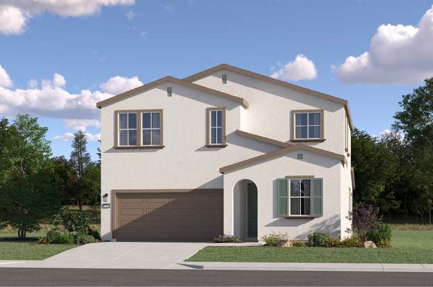 Sacramento, CA New Homes for Sale & New Construction in Sacramento, CA