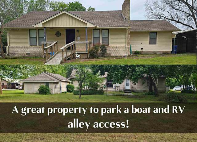 Property at 708 Pecan, Duncan, OK 73533, 3 beds, 2 baths