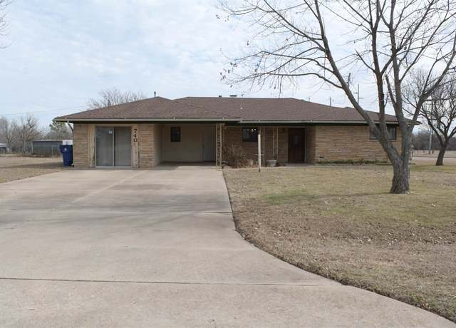 Property at 740 Westview Rd, Duncan, OK 73533, 3 beds, 1.5 baths