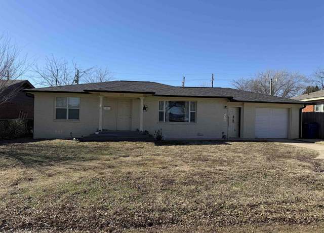 Property at 509 N L, Duncan, OK 73533, 3 beds, 1 bath