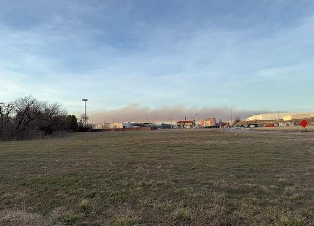Property at LOT 1- BLOCK 19 NW 40th St, Lawton, OK 73505
