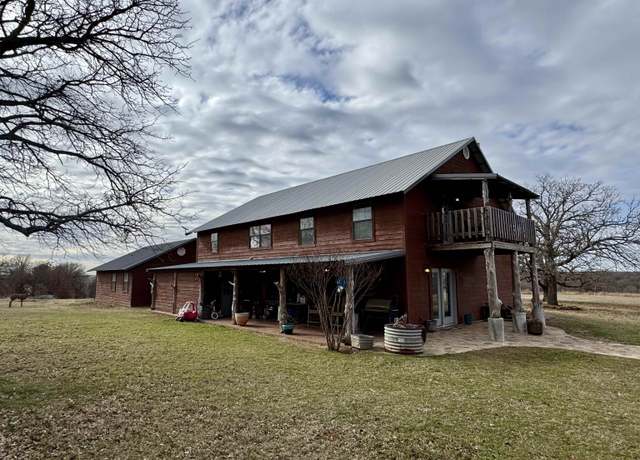 Property at 165588 N 3010, Foster, OK, 5 beds, 3 baths