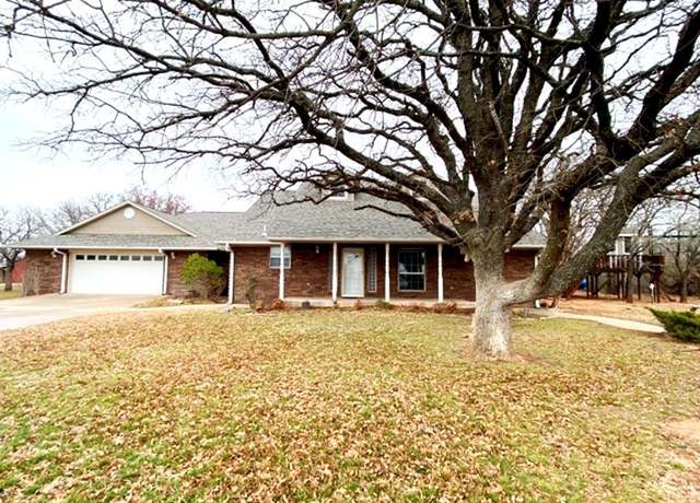 Property at 168716 N 2800, Duncan, OK 73533, 3 beds, 2 baths