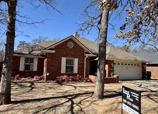 Property at 3203 Williamsburg, Duncan, OK, 3 beds, 2 baths