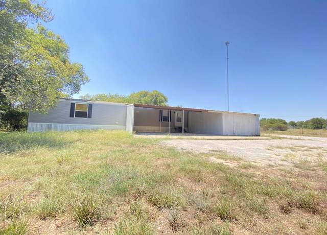 Property at 284066 E Ballpark Rd, Marlow, OK 73055, 3 beds, 2 baths