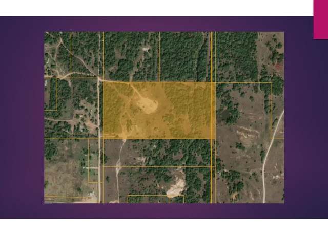 Property at 4371 Cs 2940, Rush Springs, OK 73082