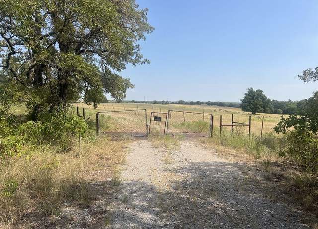 Property at 1996 County Road 1556, Rush Springs, OK 73082