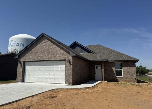 Property at 5145 Whispering Hls, Duncan, OK, 3 beds, 2 baths