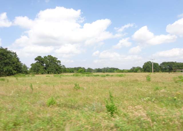 Property at 286414 E 1840 Rd, Comanche, OK 73529