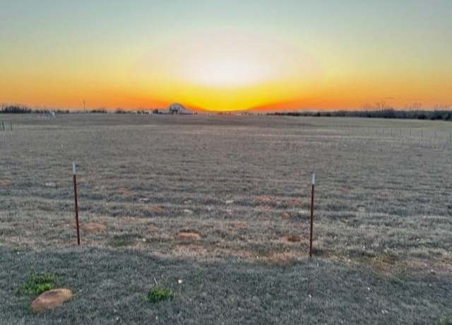 Property at 161239 9 Mile Rd, Marlow, OK 73055