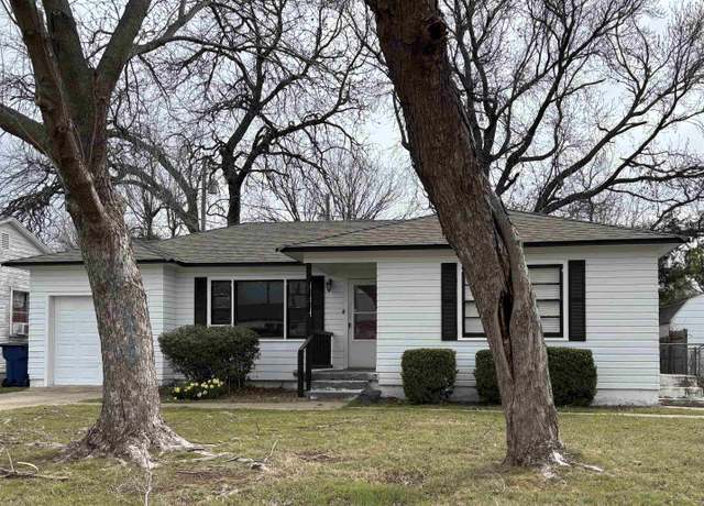 Property at 1408 N 21st, Duncan, OK 73533, 3 beds, 2 baths