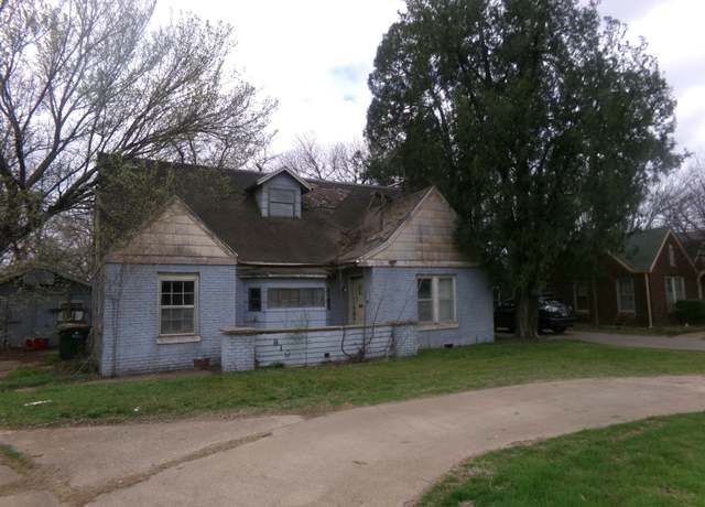 Property at 810 W Elder, Duncan, OK 73533, 4 beds, 3 baths