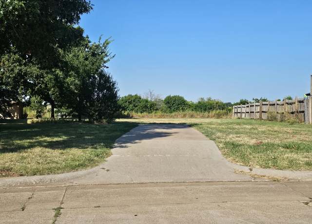 Property at Drexal Pl, Duncan, OK 73533