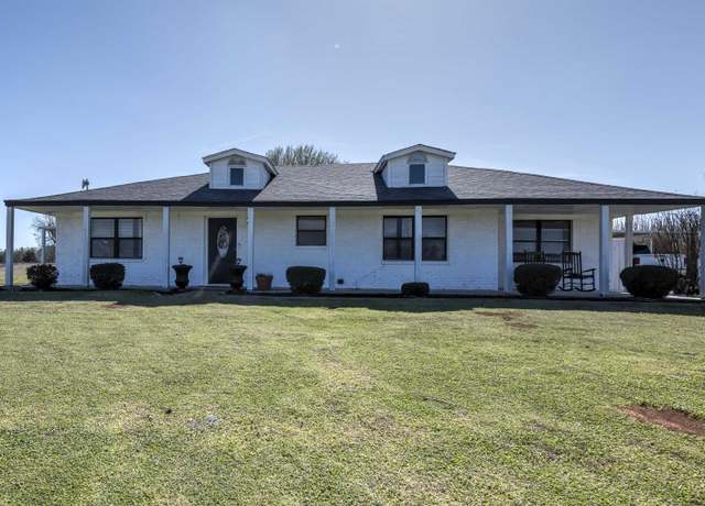 Property at 280285 E 1770 Rd, Duncan, OK, 3 beds, 2 baths