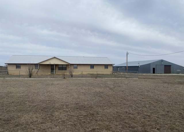 Property at 273474 W Broncho, Marlow, OK 73055, 3 beds, 2 baths