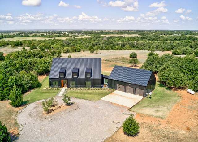 Property at 164237 6 Mile Rd, Marlow, OK, 4 beds, 4 baths