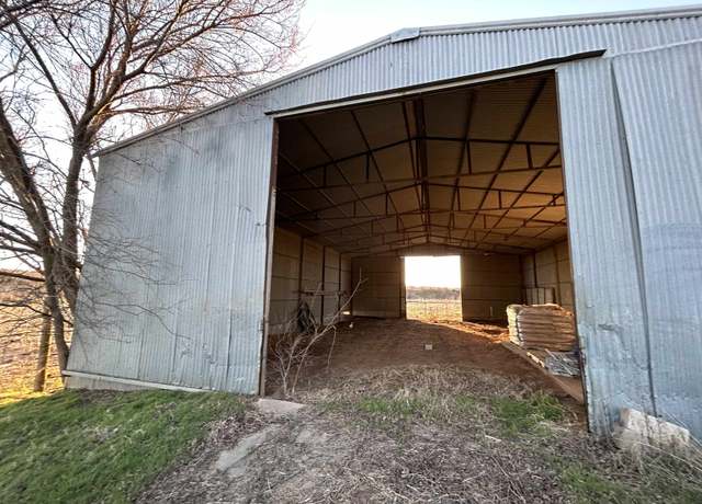 Property at Rocky Ford E of Hwy 81, Ninnekah, OK 73067