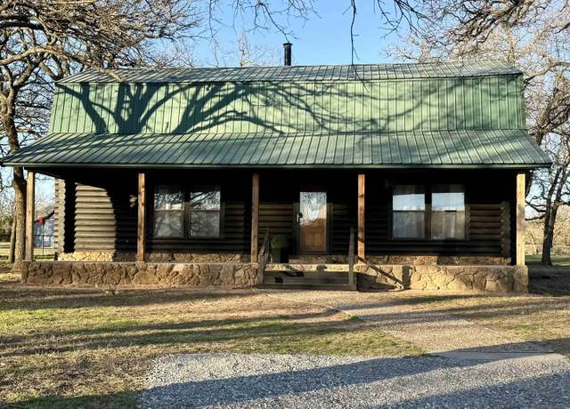 Property at 5913 N 5th St, Duncan, OK 73533, 4 beds, 3 baths