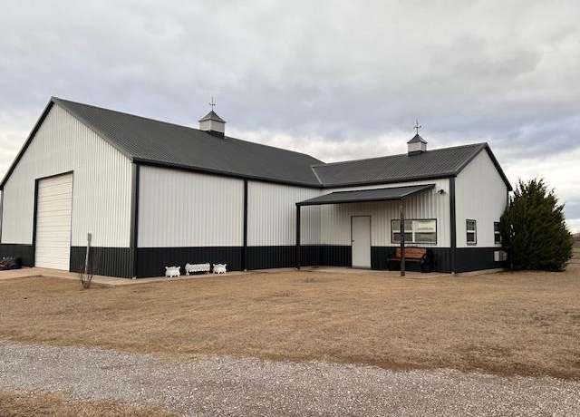 Property at 1816 S Railroad St, Marlow, OK 73055